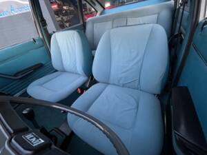 Bild 53/61 von Lancia Beta 1400 (1973)