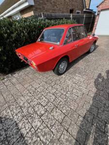 Bild 42/84 von Lancia Fulvia (1971)
