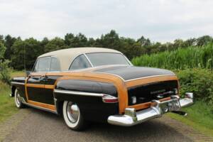 Image 8/8 of Chrysler New Yorker (1950)