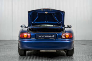 Imagen 41/50 de Mazda MX-5 1.8 (1999)