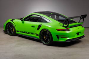 Bild 8/42 von Porsche 911 GT3 RS Weissach (2019)