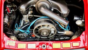 Bild 17/17 von Porsche 911 2.0 (1967)