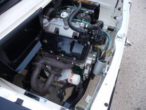 Bild 5/5 von SIMCA 1000 Rallye 2 (1976)