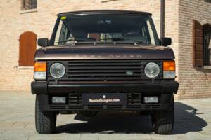 Afbeelding 3/50 van Land Rover Range Rover Classic TD (1992)