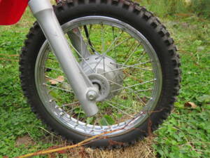 Bild 24/35 von Honda DUMMY (2006)
