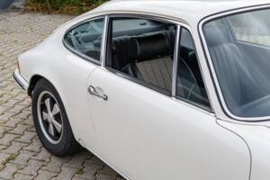 Bild 8/43 von Porsche 911 2.4 T (1972)