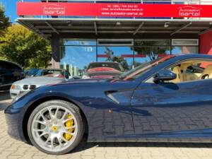 Bild 4/40 von Ferrari 599 GTB (2009)