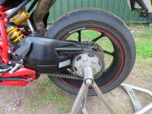 Immagine 41/46 di Ducati DUMMY (2012)