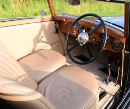 Bild 29/50 von Bentley 4 1&#x2F;4 Liter Thrupp &amp; Maberly (1936)