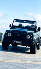 Afbeelding 17/17 van Land Rover 90 (1989)