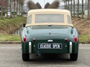 Bild 20/30 von Triumph TR 3A (1959)