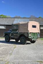 Image 20/50 of Land Rover 80 (1949)