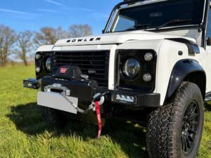 Afbeelding 6/12 van Land Rover Defender 90 (2014)