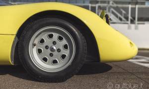 Bild 21/40 von De Sanctis Ford SP 1000 (1964)