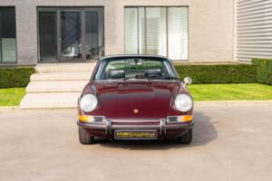 Image 26/30 of Porsche 911 2.2 T (1971)