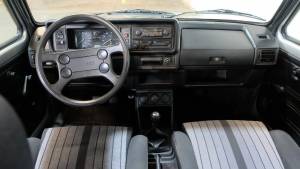 Imagen 14/22 de Volkswagen Golf I GTI 1.6 (1981)