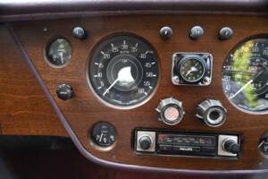 Image 28/38 of Alvis TD 21 (1962)