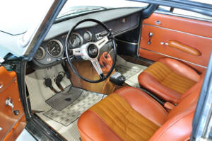 Immagine 62/65 di Alfa Romeo Giulia 1600 Sprint GT (1964)