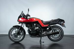 Bild 1/50 von Suzuki GSX 1100 ES (1988)