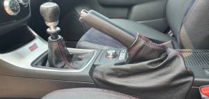 Image 30/33 of Subaru Impreza WRX STi (2012)