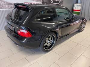 Image 6/14 de BMW Z3 M Coupé (2001)