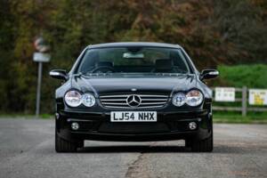 Bild 6/50 von Mercedes-Benz SL 55 AMG (2004)