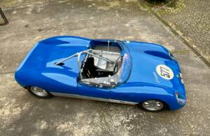 Imagen 6/26 de Merlyn MK 4T (1963)