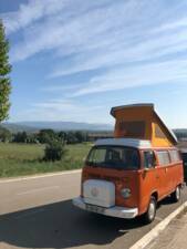 Afbeelding 3/11 van Volkswagen T2b Camper (1977)
