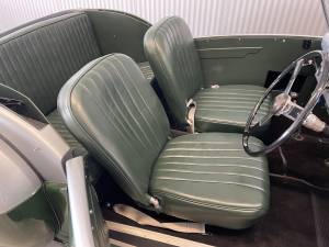 Imagen 14/18 de Healey 2.4 Litre Westland (1947)