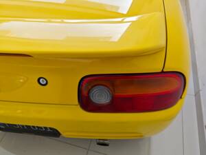 Imagen 18/82 de Honda Beat (1991)