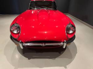 Afbeelding 13/95 van Jaguar XK-E (1970)