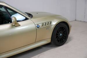 Afbeelding 7/33 van BMW Z3 Coupé 3.0 (2002)