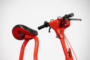 Image 27/50 de Quasar Tender (1983)