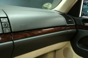Bild 19/50 von Mercedes-Benz S 600 lang (1994)
