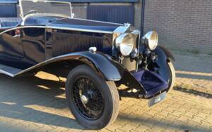 Bild 2/4 von Invicta 4,5 Liter A-Typ High Chassis (1931)