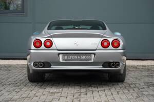 Image 8/50 of Ferrari 575M Maranello (2004)