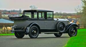 Image 23/50 of Rolls-Royce Phantom I (1929)