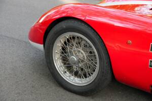 Image 24/39 of Bandini 750 Sport Internazionale "Saponetta" (1957)