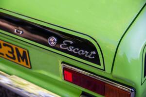 Image 9/50 of Ford Escort Mexico (1974)
