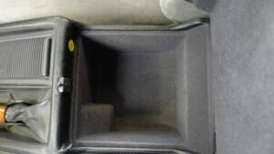 Imagen 9/37 de Maserati Biturbo 2.24V (1992)