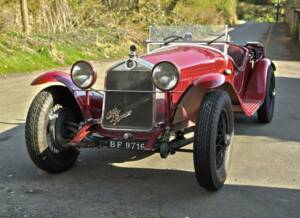 Immagine 7/50 di Alfa Romeo 6C 1750 Gran Sport (1929)
