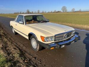 Image 1/8 of Mercedes-Benz 450 SLC (1979)