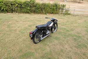 Image 11/31 of BSA Bantam Major D3 (1957)