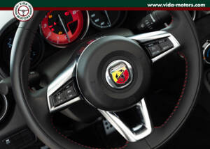 Bild 24/34 von Abarth 124 Spider (2016)