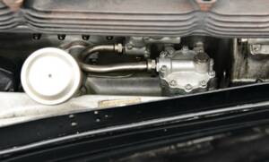 Image 34/50 de Rolls-Royce Phantom III (1937)