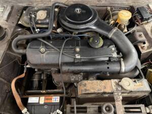 Imagen 6/18 de Peugeot 304 Convertible (1971)