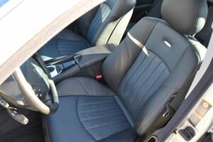 Imagen 14/100 de Mercedes-Benz E 55 AMG (2003)