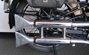 Image 31/99 of Brough-Superior SS 100 (1933)