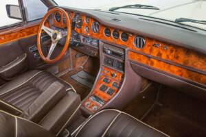 Bild 17/22 von Rolls-Royce Corniche I (1986)