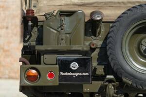 Image 20/50 of DKW Munga (1957)